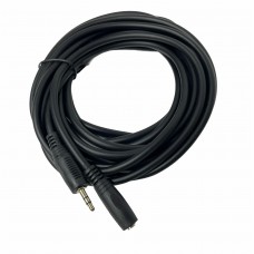 Cable Sound Extension SPK M/F (5M) Three Boy